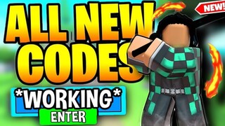 All New *SECRET* UPDATE OP Codes in Slayers Unleashed ROBLOX 2022! [SLAYERS UNLEASHED] (DOUBLE EXP)