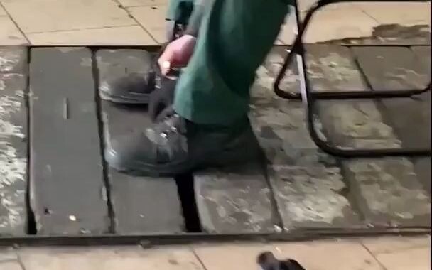 Semuanya sudah dihitung!