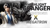 highlight Granger, montage transformers X lightborn mlbb