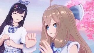 [Bella x Jiaran] Sau ba phút hãy nói cho bạn biết tại sao Super Gabe lại là phiên bản t0