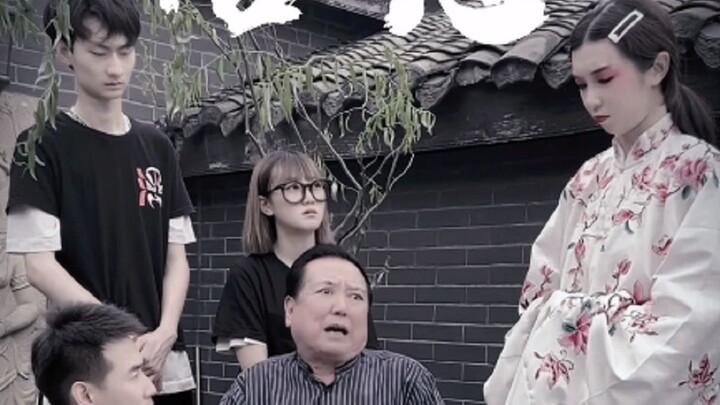 Yeah, someone’s gotta learn it eventually.