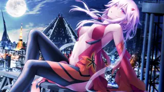 【4K】Theme song of Guilty Crown