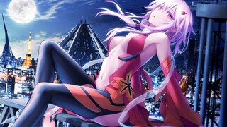 MAD.AMV "Guilty Crown" dengan kualitas 4K