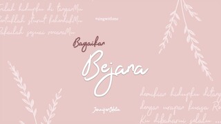 Bagaikan Bejana - cover by JenniferOdelia