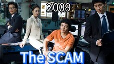 Kmovie: Tagalog dub "THE SCAM"(crime/stock market)👇👇