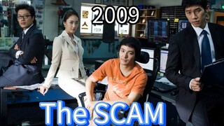 Kmovie: Tagalog dub "THE SCAM"(crime/stock market)👇👇