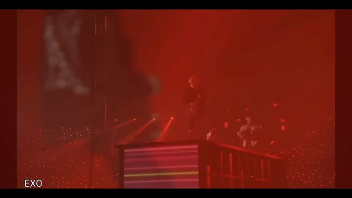 EXO - DROP THAT