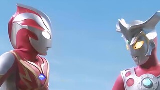[Kualitas 4K terbaik] Ensiklopedia Keterampilan Ultraman Mebius