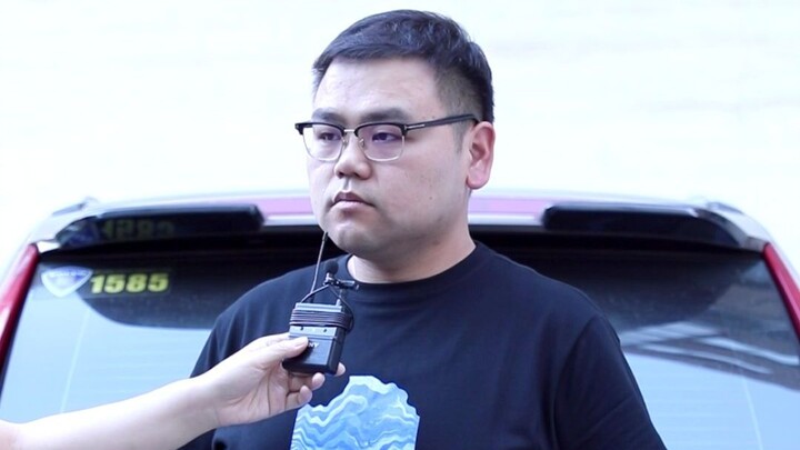 The Gaokao of the Automotive World