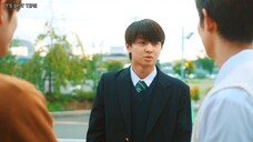 (ซับไทย) ทริปโรงเรียนกับกลุ่มเพื่อน(ไม่)สนิท ตอนที่ 5