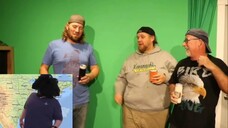 Tipsy Tower Challenge! Webber's Reaction