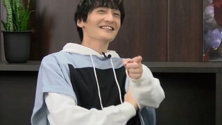 [Subtitel buatan sendiri] Tentang Nobunaga yang menonton pertunjukan pedang AJ dari penonton
