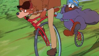 Meitantei Holmes - NCOP (BD 1080p x265 HEVC FLAC 2.0)[sxales]