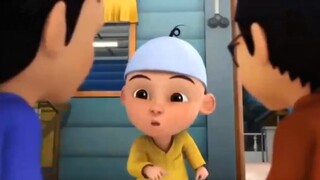 Upin & Ipin | Musim 14 - "Amal Jariah"  (Episod Penuh) | Upin Ipin Terbaru 2020