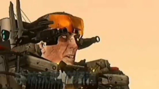 แฟนฟิคชั่นที่สร้างขึ้นอย่างแย่แต่ดูเป็นนามธรรม