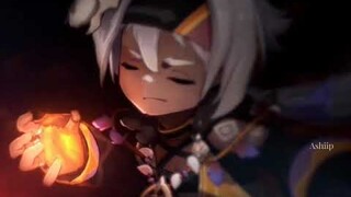 Genshin Impact [Short GMV] Aligh Motion