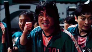 第一次有游戏能玩的这么晃眼！