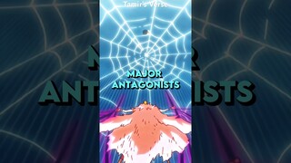 The Reason Doflamingo Is LIKED While Akainu Is HATED! #anime #onepiece #luffy #shorts