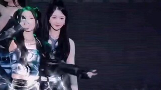 "الأذنان على وشك الحمل"