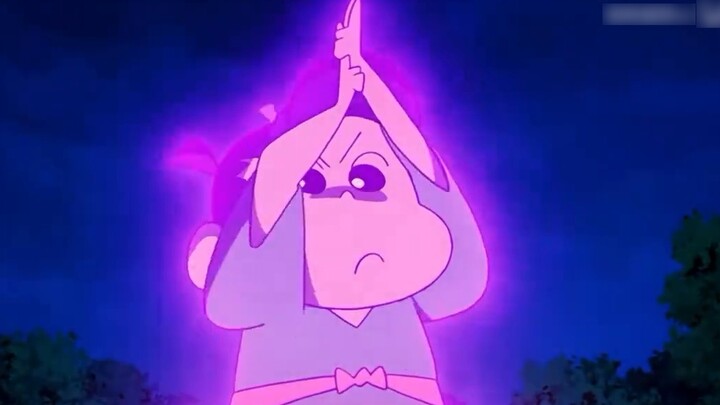 It is worthy of being the new god's law of heaven and earth