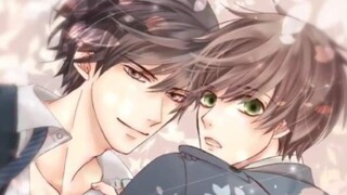 sekaiichi hatsukoi 2 ep 10