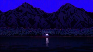 Séquences FX GOBELINS (promotion 2021) - Bain de Minuit
