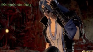 Đấu La Đại Lục Tập 116-118 Thuyết Minh