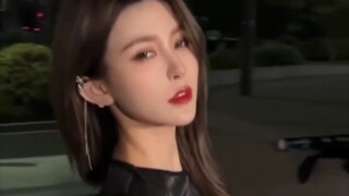 抖音美女合集