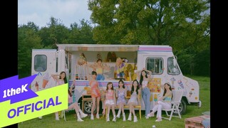 [MV] WJSN(우주소녀) _ 'Let Me In(너의 세계로)' Official Music Video PREVIEW