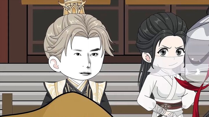 In the tenth episode of "Dream of the Awakening Dynasty", the competition among the seven academies 