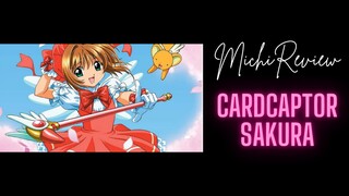 Cardcaptor Sakura. Perburuan Kartu Magis di mulai!!!