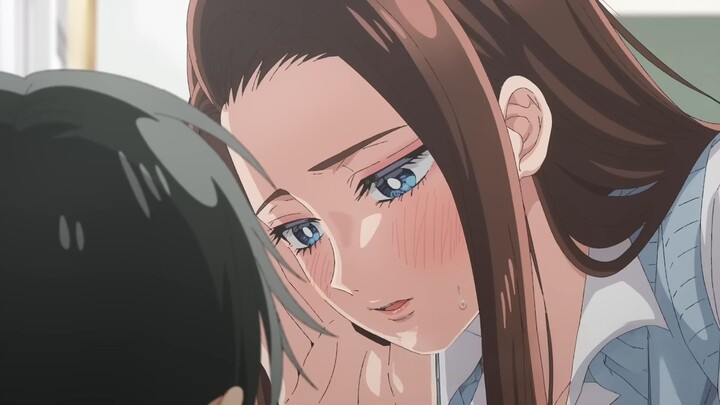 MC Otaku ini Dideketin sama Cewek Gal Cantik