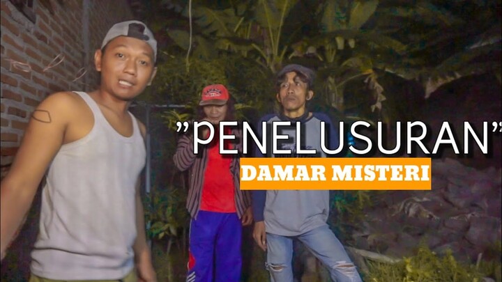 MISTERI BATU BELANDA||Komedi&Misteri