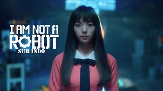 I’m Not a Robot (2017) Episode 12 Sub Indonesia