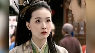 “编剧你真是乱配cp呀，水芙蓉和追命才应该是一对嘛“”