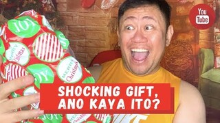 Amazingly Shocking Christmas Gift :)