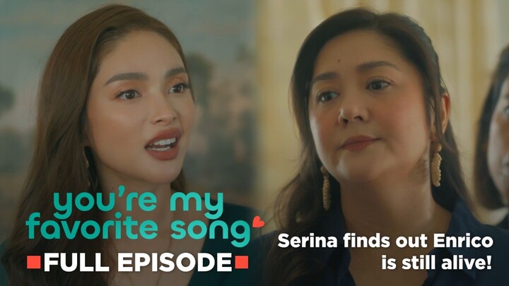 You're My Favorite Song (2026) Full Episodes 16 Title: Mr. Effort
