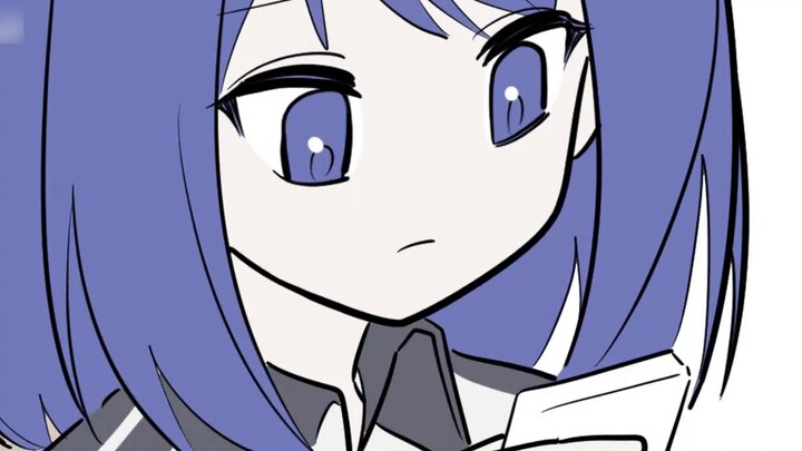 [Multiple male protagonists] Animation currently being serialized (first episode) (the cover is one 