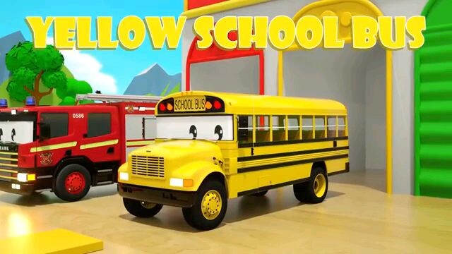 school bus