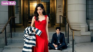 Dia salah orang, hancurkan kakinya dan kirim ke penjara. Bebas, dia buat CEO sengsara!