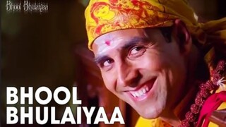 Bhool Bhulaiyaa _ full movie _ akshay kumar