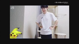 【QGhappy】Youth With You 2 Theme Song Fan Cam (Lead Dancer Gemini)