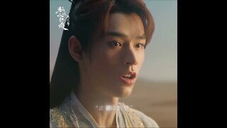 I want to spend the four seasons with you | 狐妖小红娘月红篇 | iQIYI