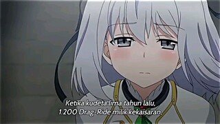 JJ anime Lux Arcadia