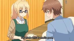 love is like a cocktail episode 8