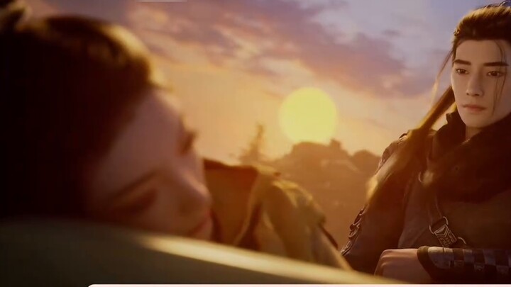 Character Analysis Series | How important is Lu Luo to Han Li? Why is Lu Luo considered the man behi