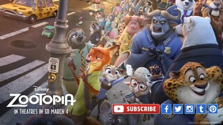 Zootopia 20016 Watch Full Movie Link In Description