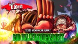 Spoiler One Piece Chapter 1095 Perlihatkan Masa Lalu God Valley‼️