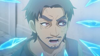 Maougun Saikyou no Majutsushi wa Ningen datta Episode 2 Sub Indo