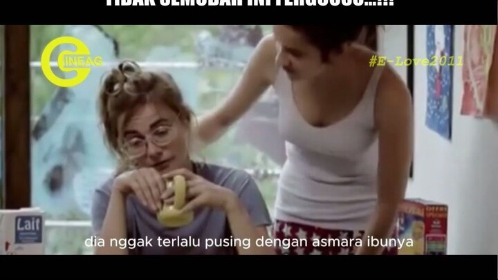 E-Love (2011)  Part 2